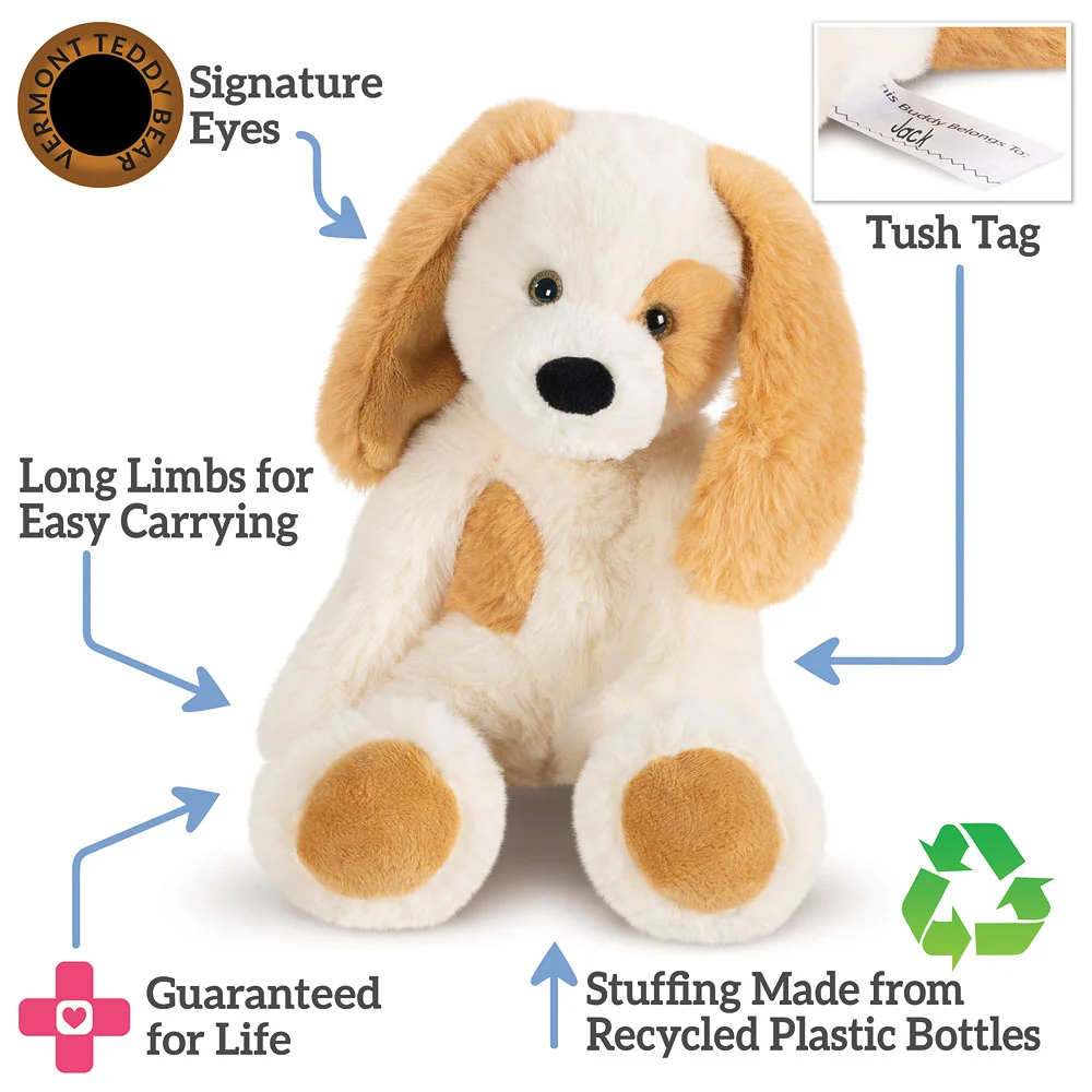12 In. Buddy Bundle - Image 4