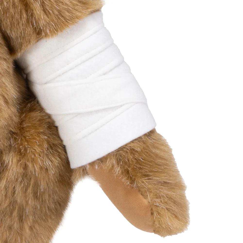 Cast for 13 In. to 18 In. Stuffed Animal - Image 4