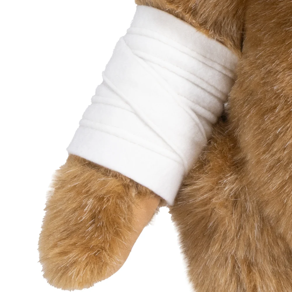 Cast for 13 In. to 18 In. Stuffed Animal - Image 8