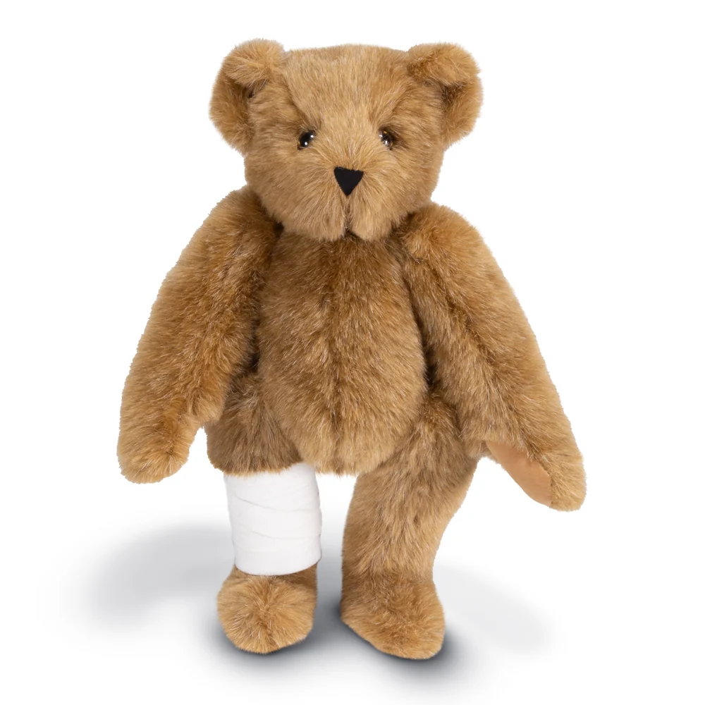 Cast for 13 In. to 18 In. Stuffed Animal - Image 9