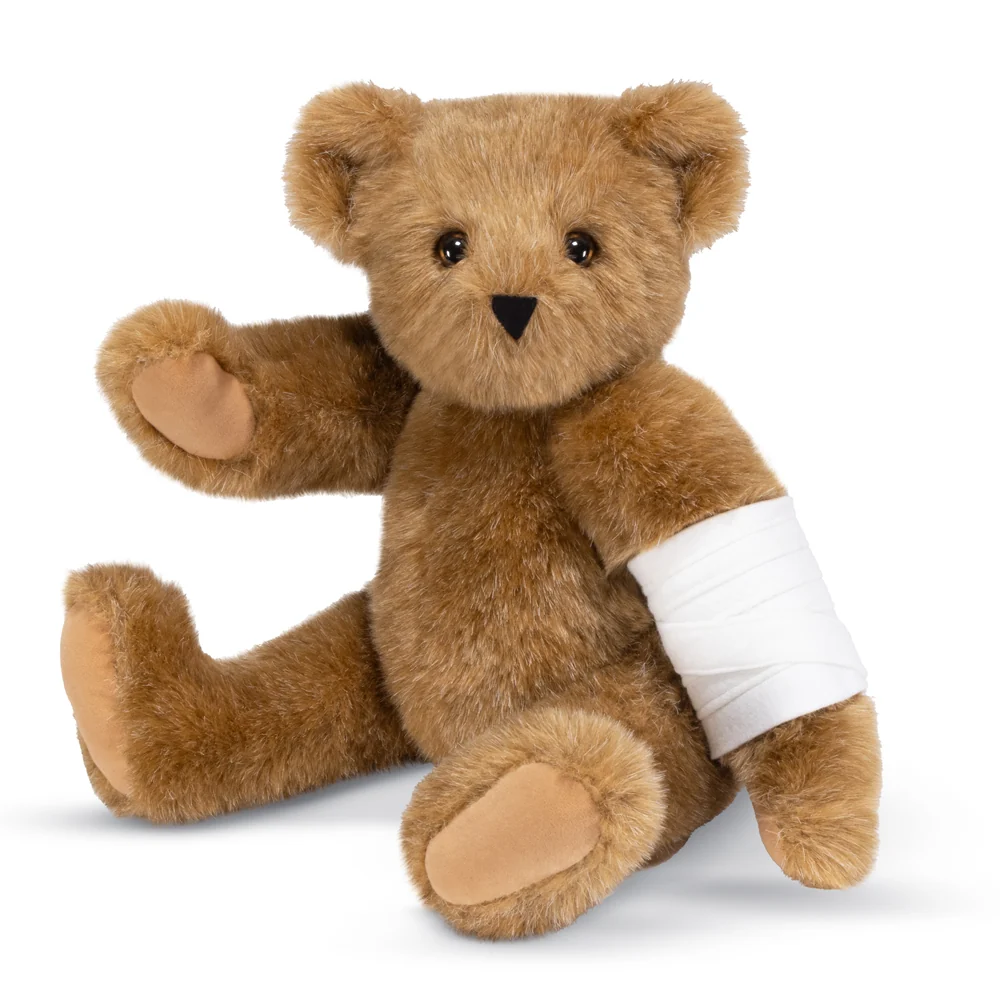 Cast for 13 In. to 18 In. Stuffed Animal - Image 2