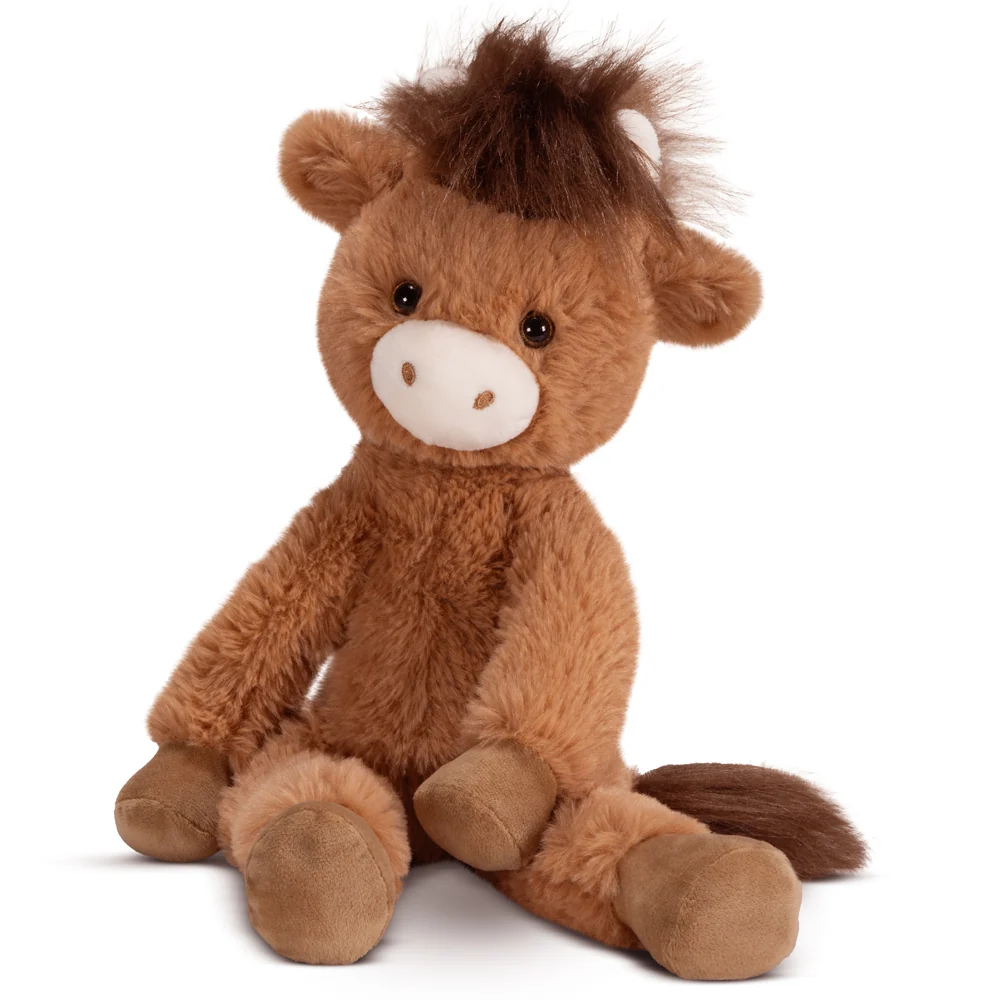 15 In. Buddy Highland Cow - Image 5