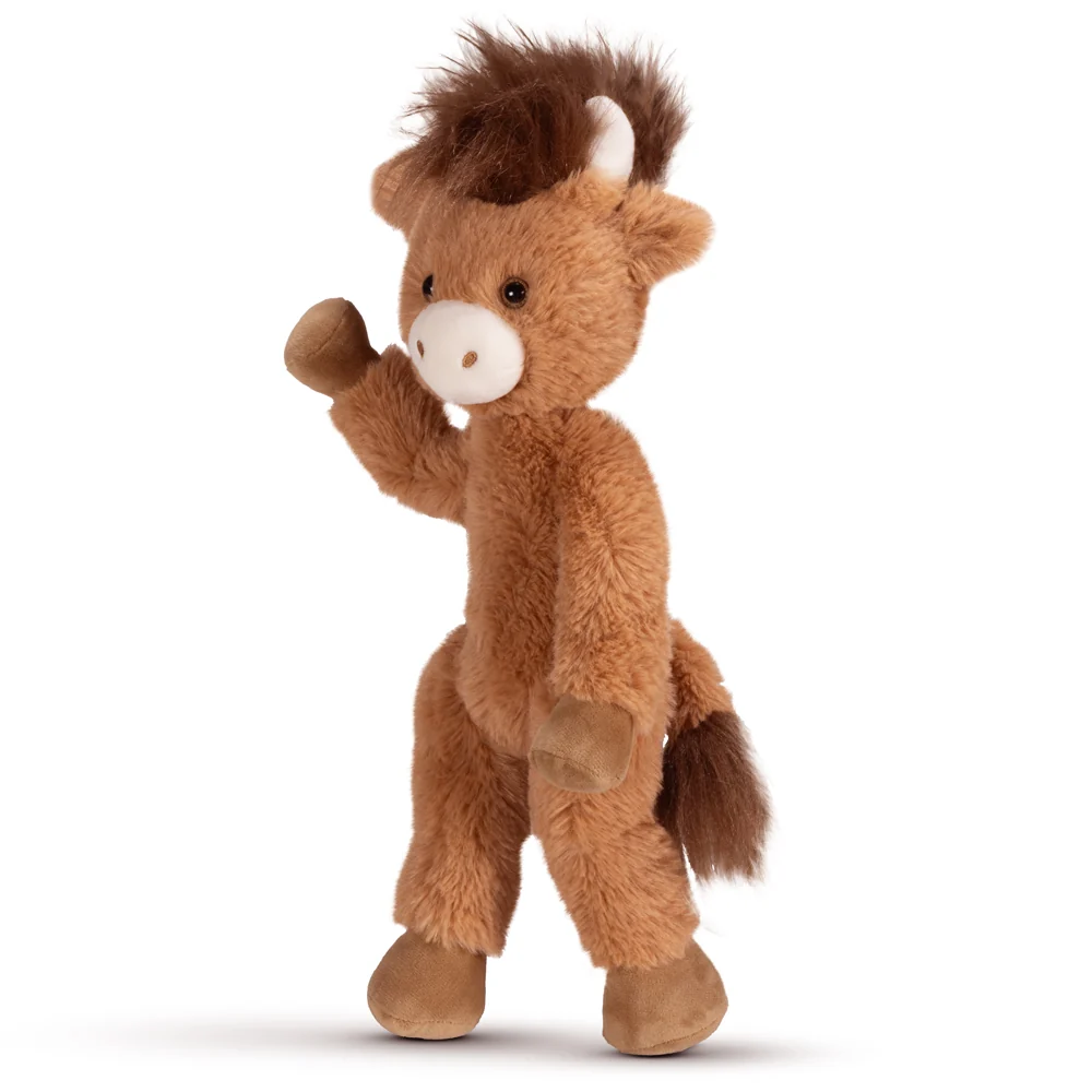 15 In. Buddy Highland Cow - Image 10