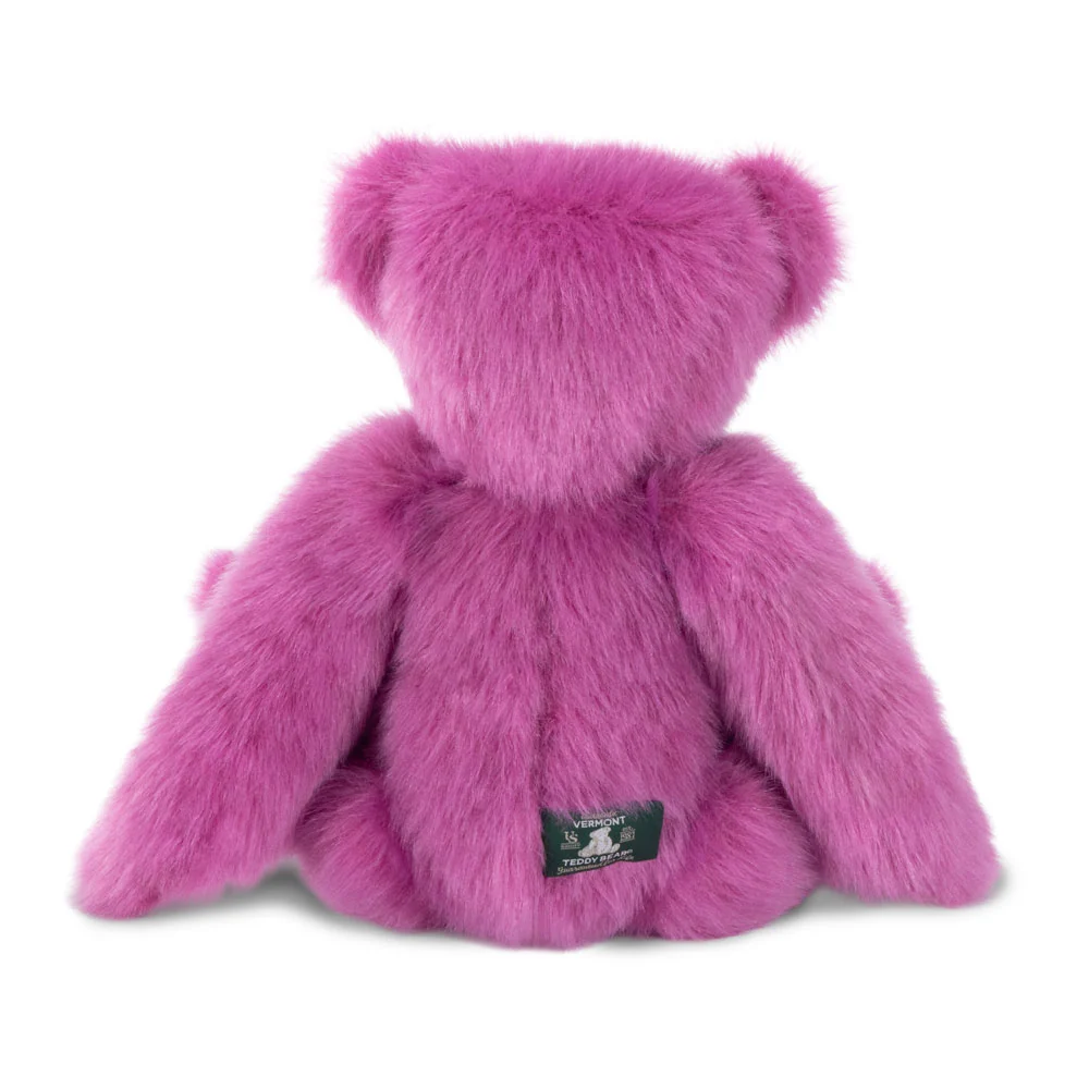 15 In. Special Edition Conversation Hearts Bear - Image 5