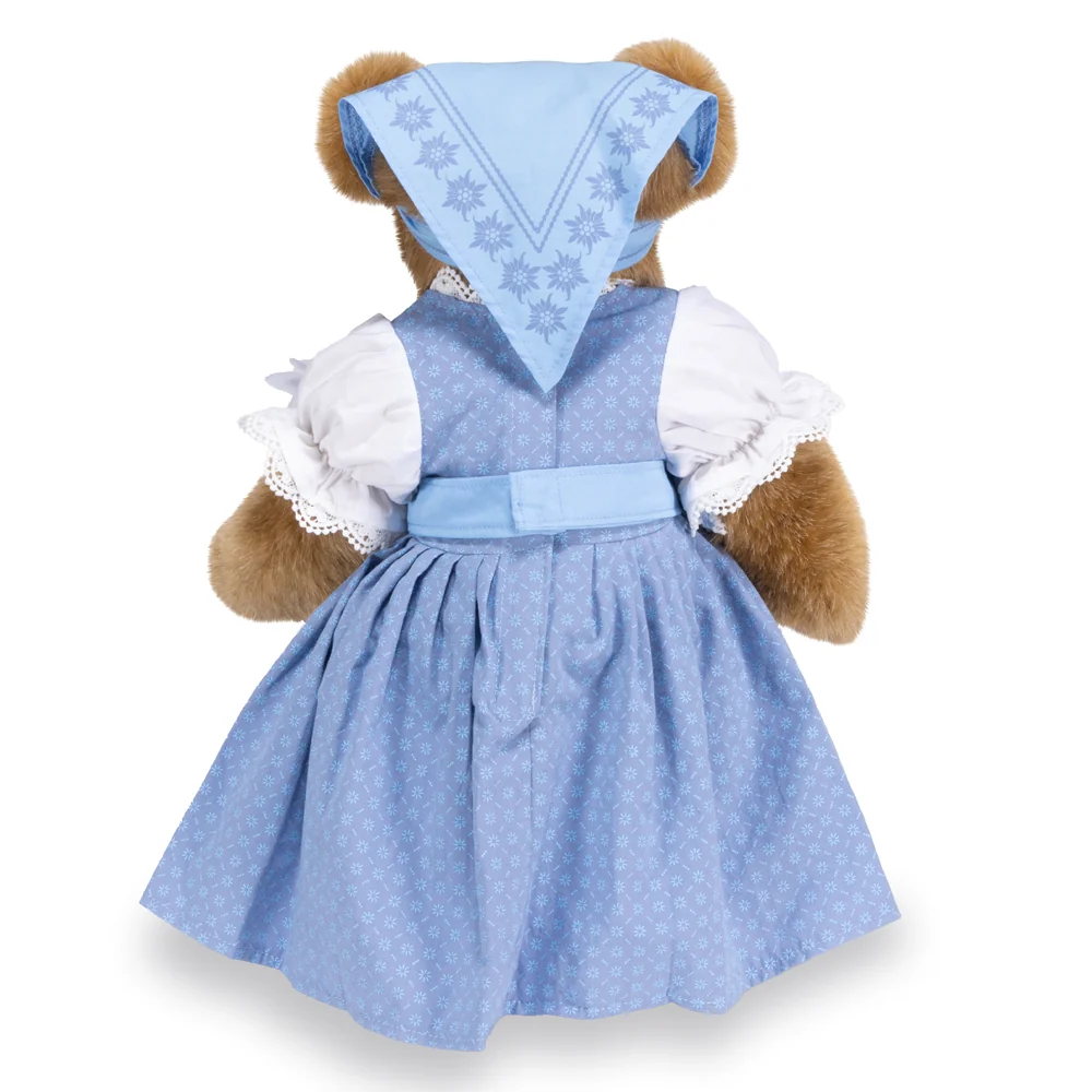 15 In. Special Edition Maria Von Trapp Bear - Image 8