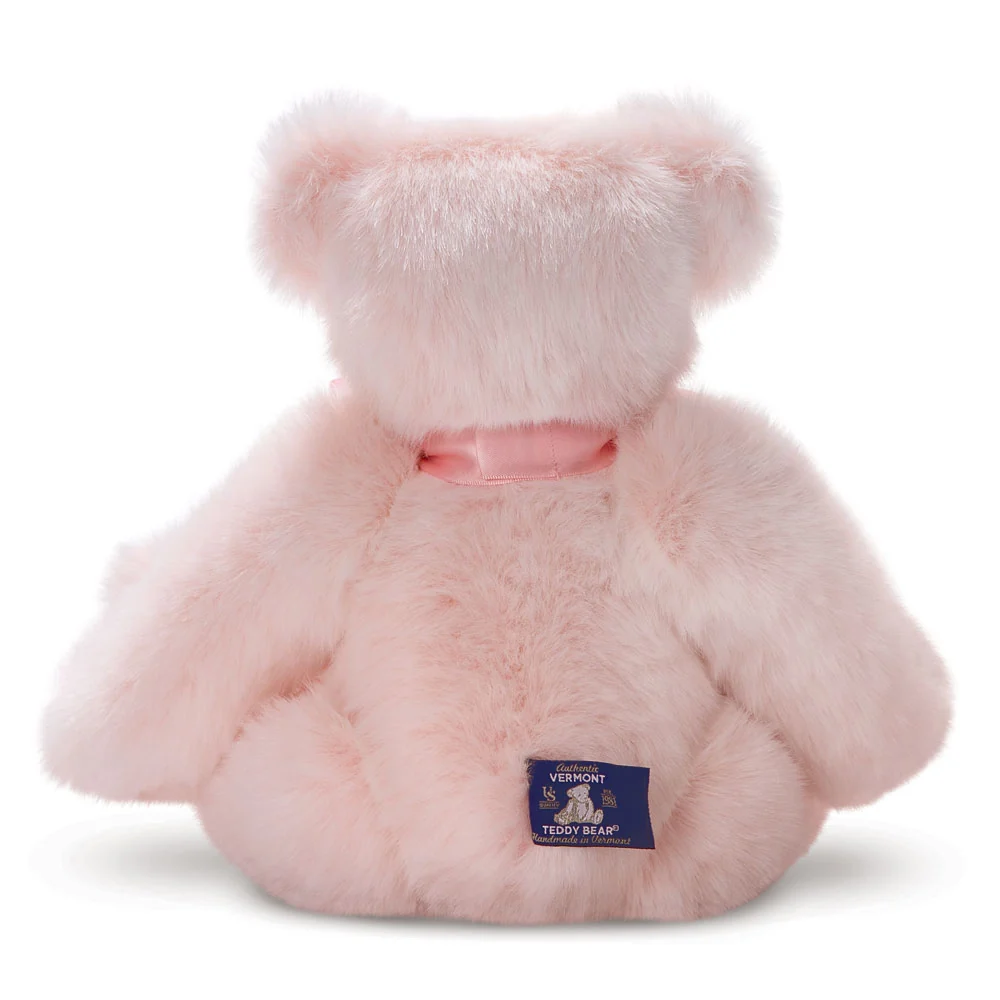 15 In. Premium Baby Girl Bear - Image 4