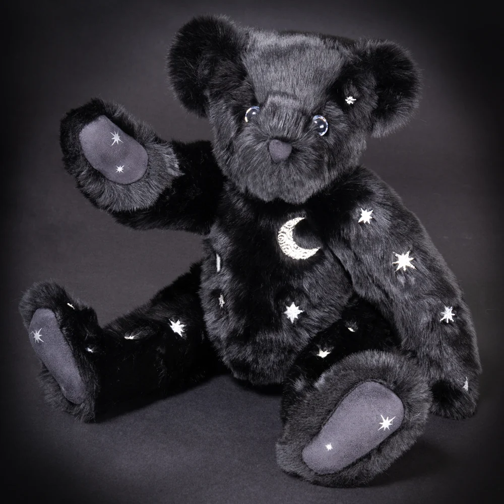 15 In. Special Edition Stella Luna Bear - Image 4