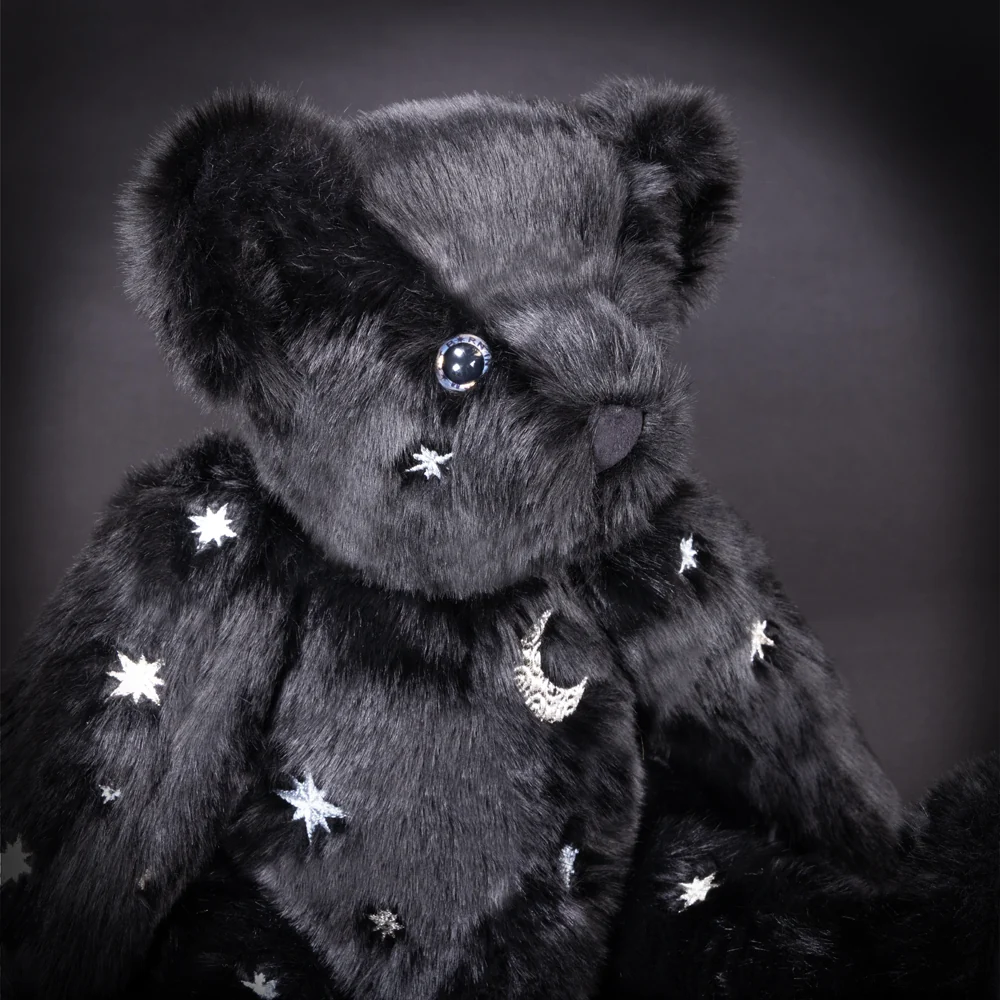 15 In. Special Edition Stella Luna Bear - Image 3