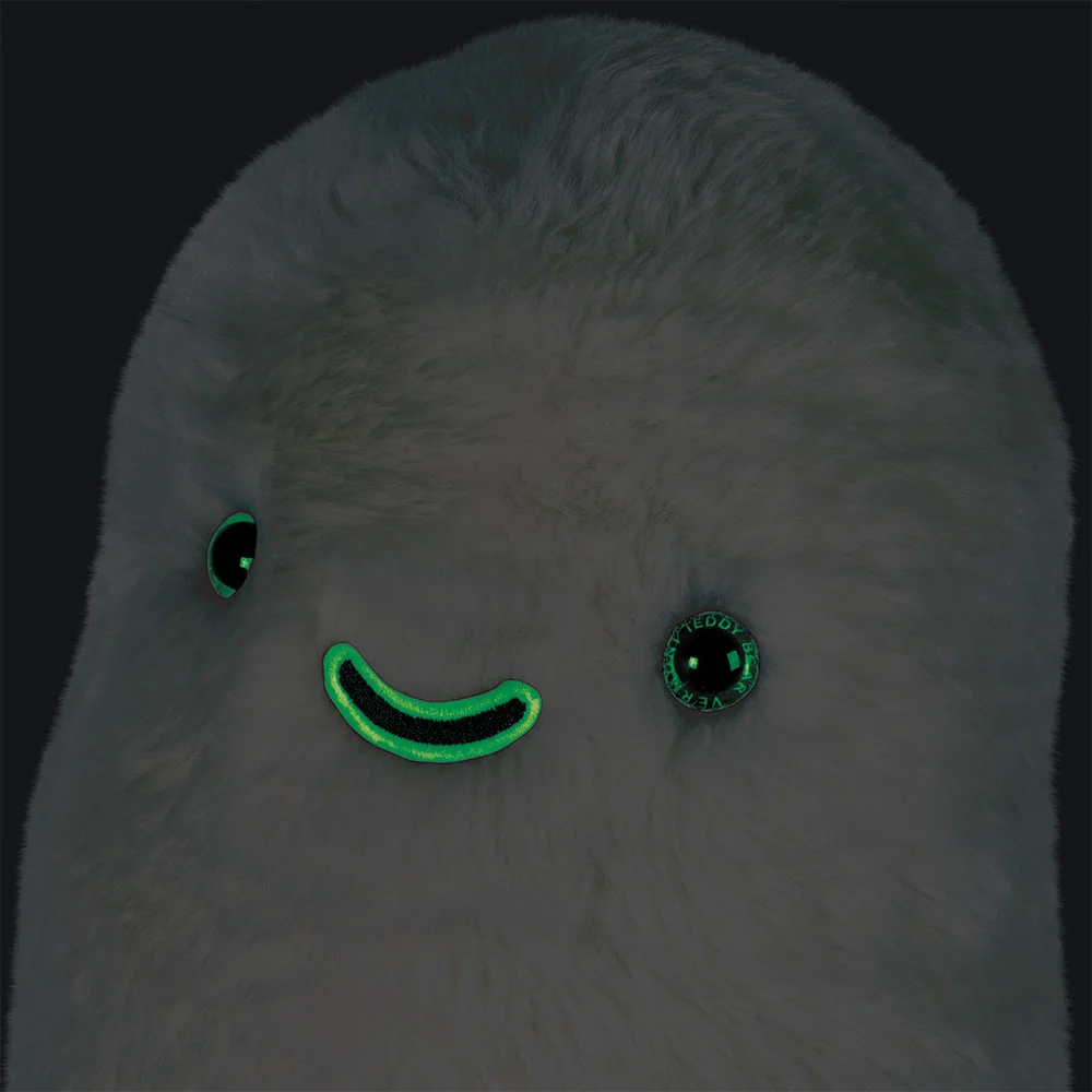 18 In. Oh So Soft Ghost - Image 3