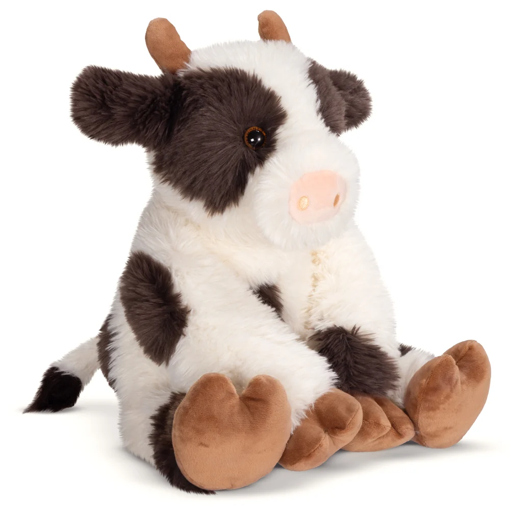18 In. Oh So Soft Cow - Image 6