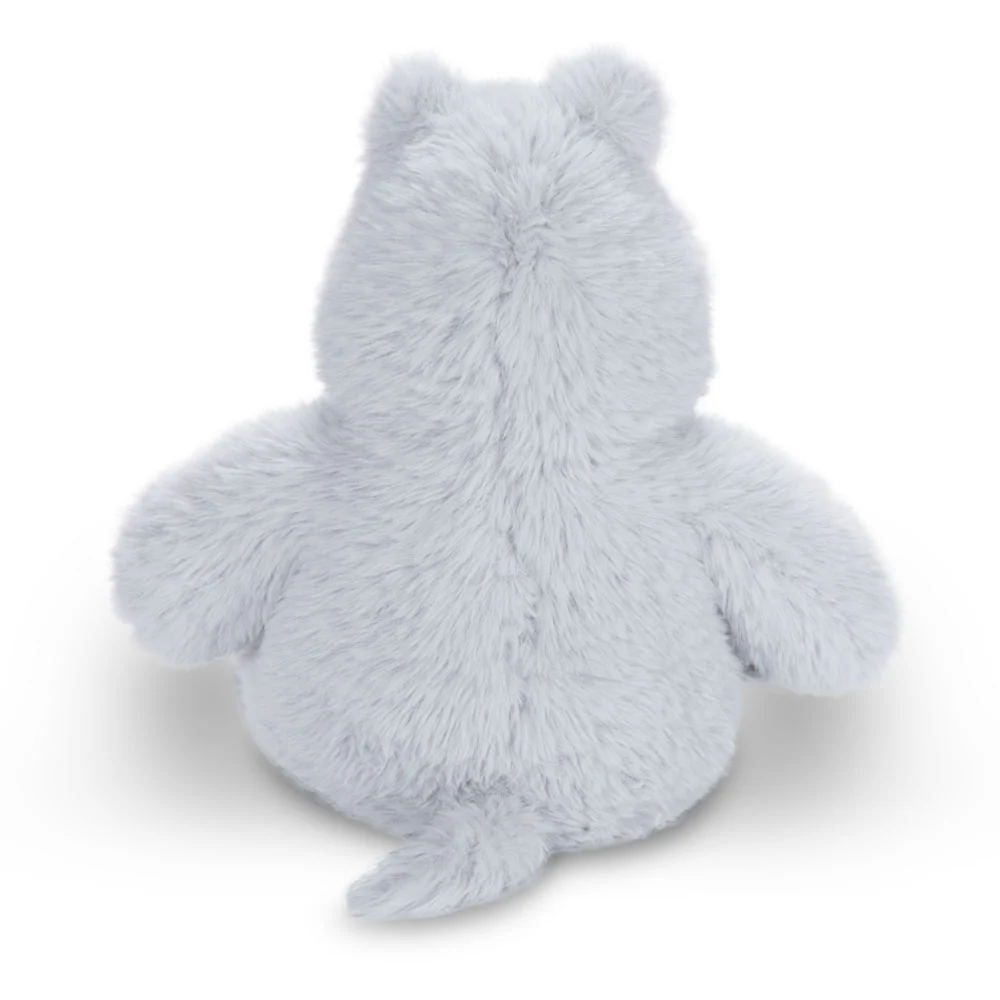 18 In. Oh So Soft Hippo - Image 6