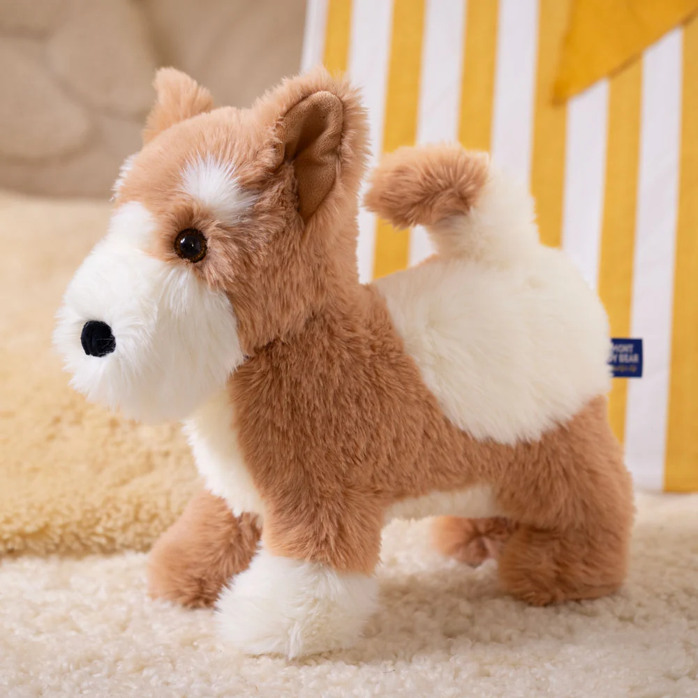 18 In. Oh So Soft Puppy - Image 2