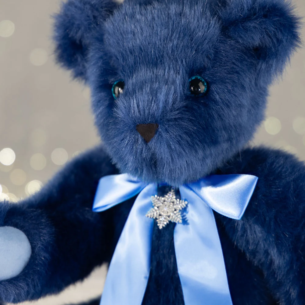 20 In. Special Edition Winter Twilight Bear - Image 3