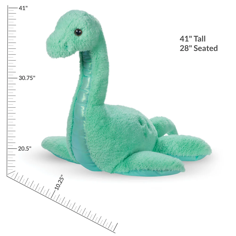 3 1/2 Ft. Gentle Giant Dinosaur. aka Champ - Image 6