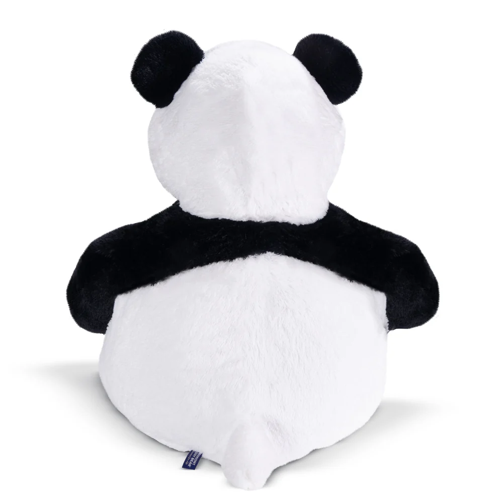4 Ft. Cuddle Panda - Image 5