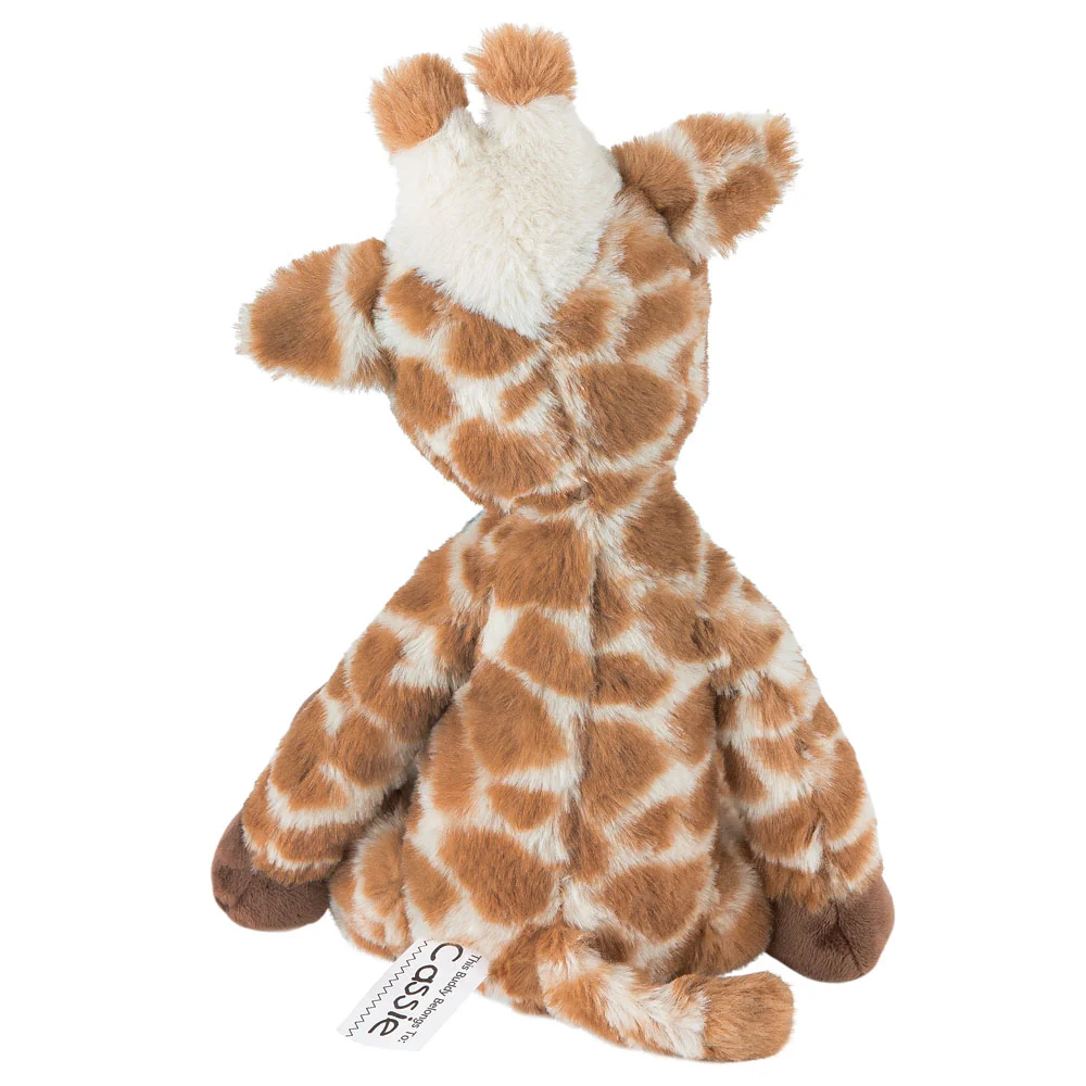 15 In. Buddy Giraffe - Image 5