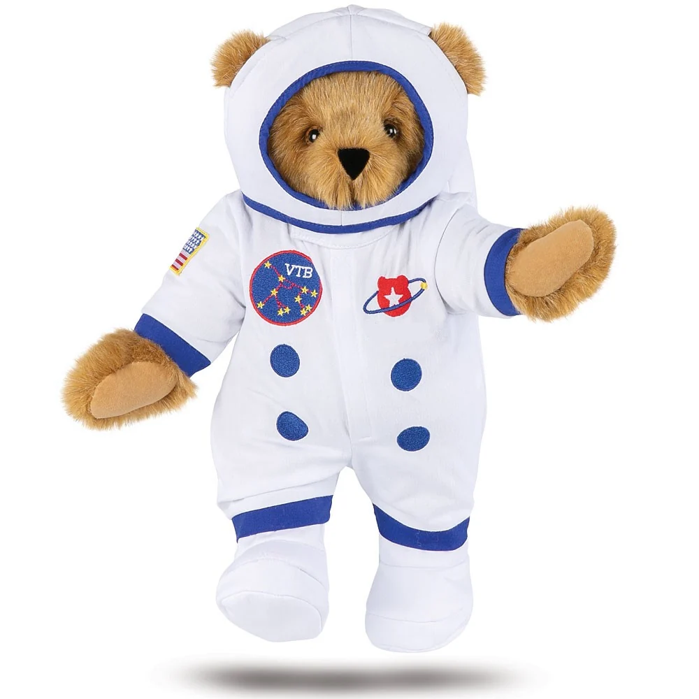 15 In. Astronaut Bear - Image 9