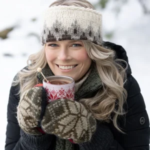 Vermont Mittens from the Vermont Mitten Co. - 1 Pair