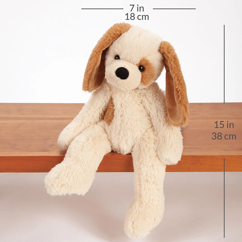 15 In. Buddy Puppy - Image 5