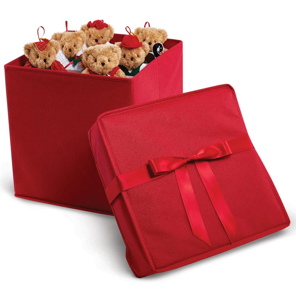 12 Days of Christmas Ornament Set - Image 2