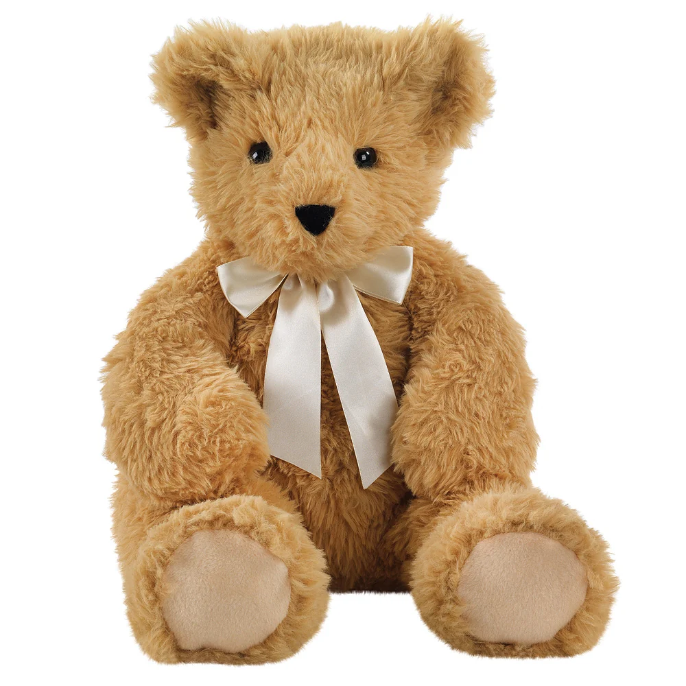 20 In. World's Coziest Bear