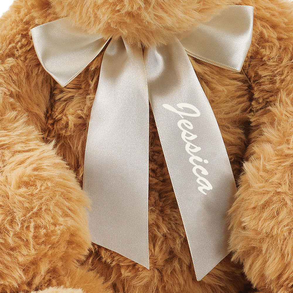 20 In. World's Coziest Bear - Image 5