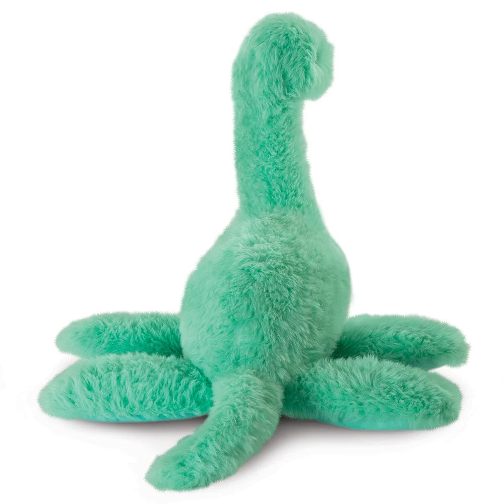 18 In. Oh So Soft Dinosaur - Image 6
