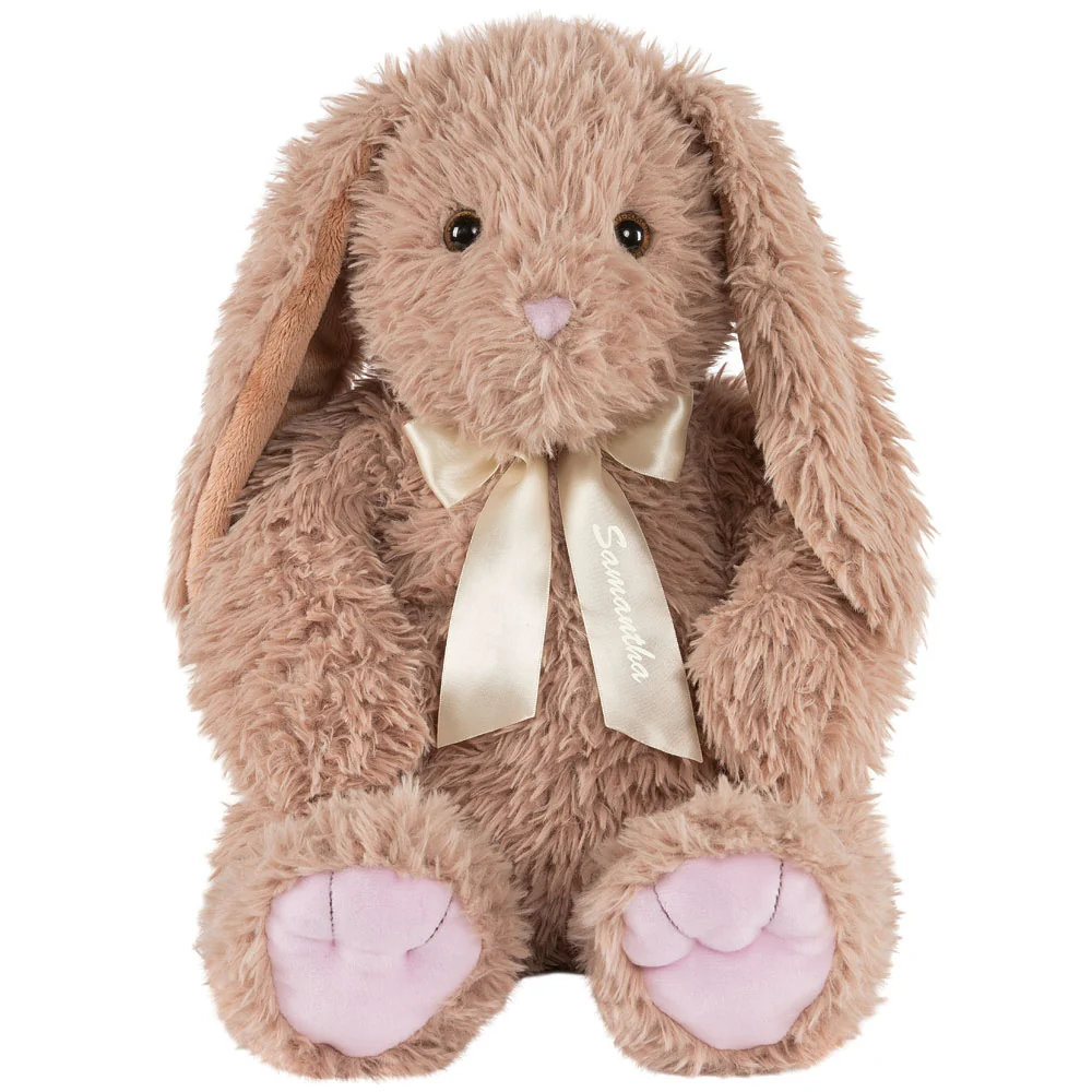 20 In. World's Coziest Bunny - Image 7