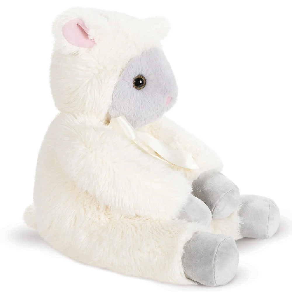 20 In. World's Coziest Lamb - Image 7