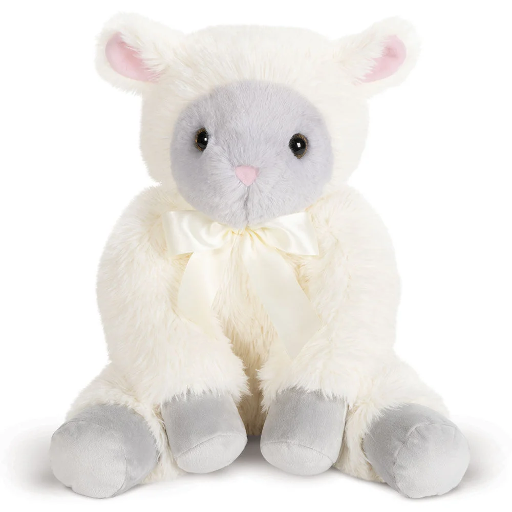 20 In. World's Coziest Lamb - Image 8