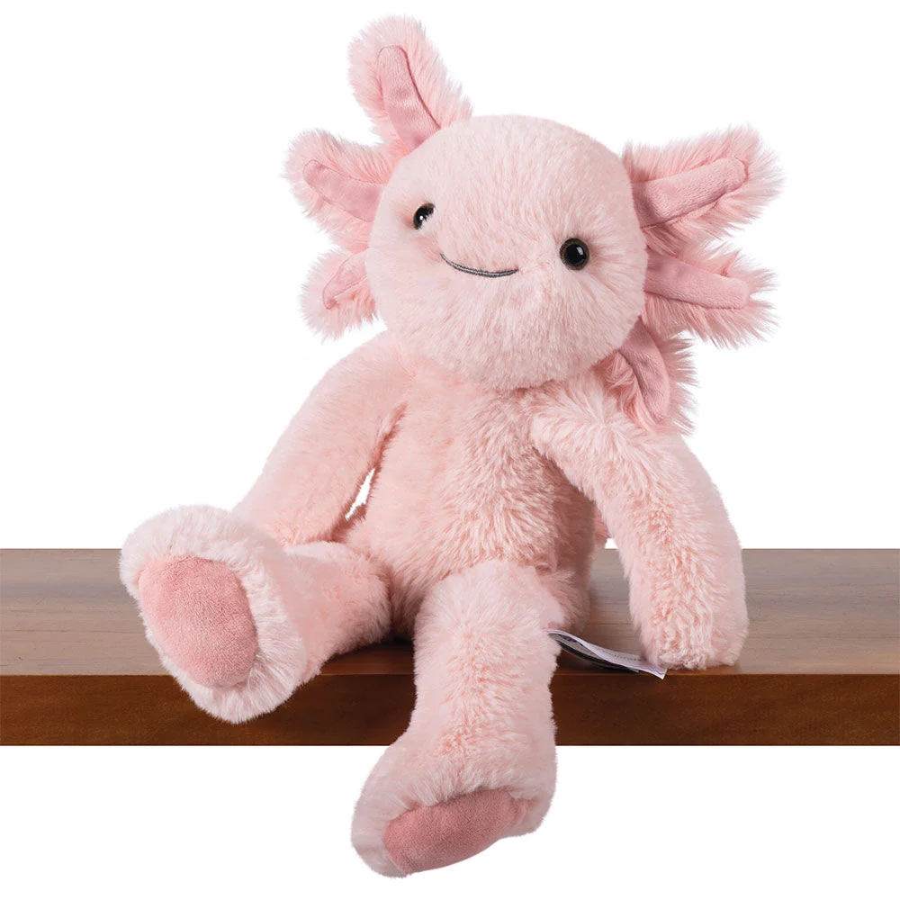 15 In. Buddy Axolotl - Image 7