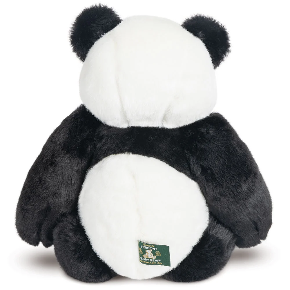 15 In. Classic Panda - Image 5