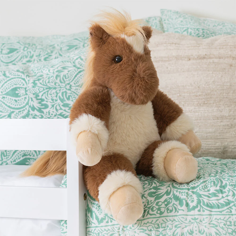 18 In. Oh So Soft Horse - Image 3