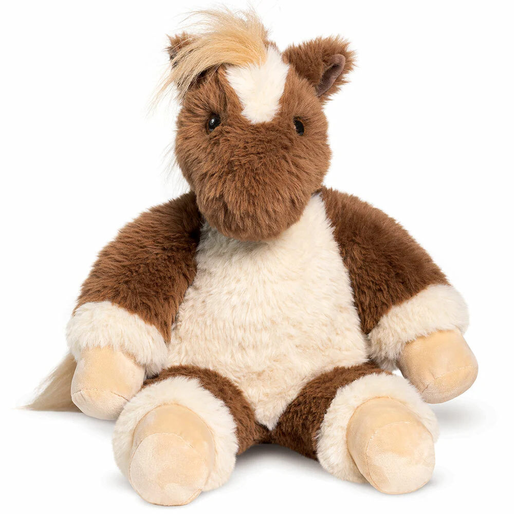 18 In. Oh So Soft Horse - Image 6
