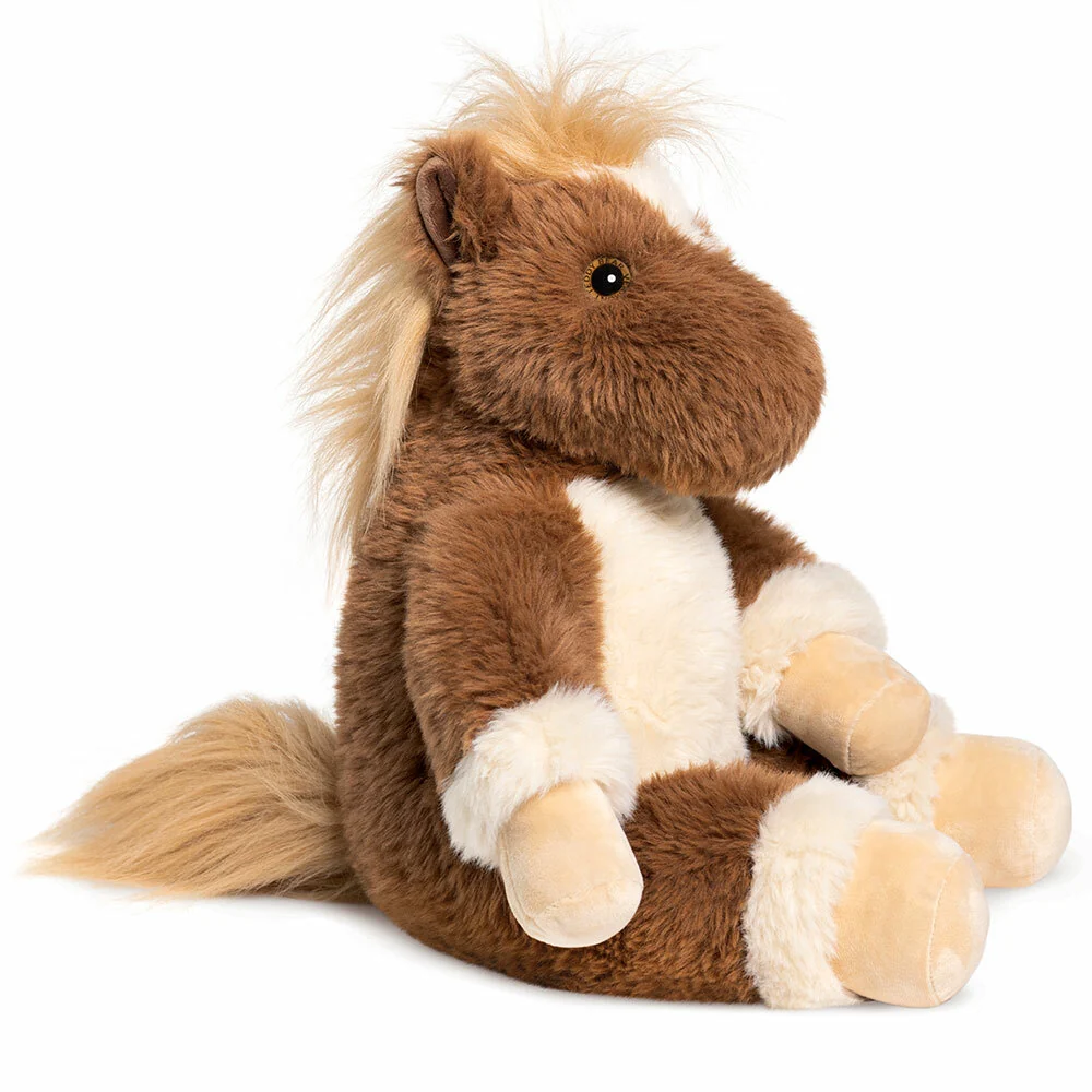 18 In. Oh So Soft Horse - Image 4