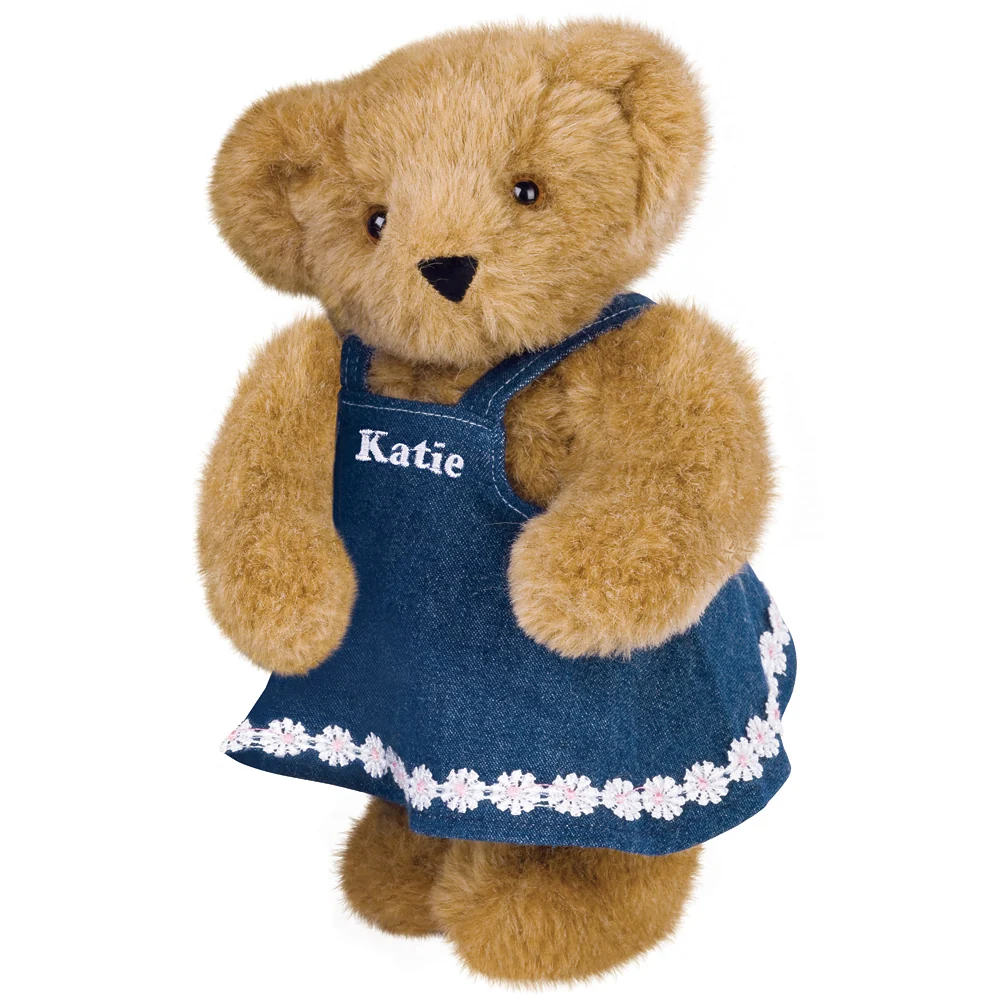 11 In. Cub in Dress - Image 2