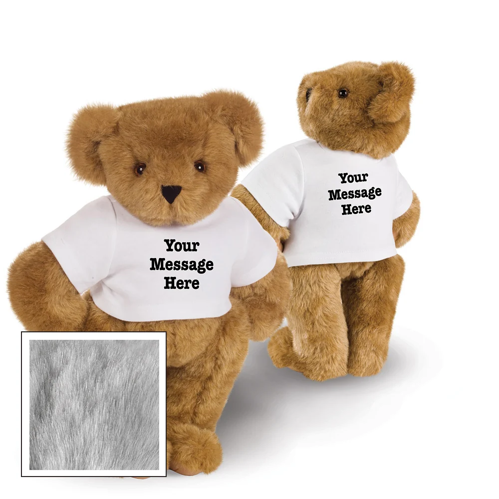 15 In. Say Anything T-Shirt Bear - Image 6