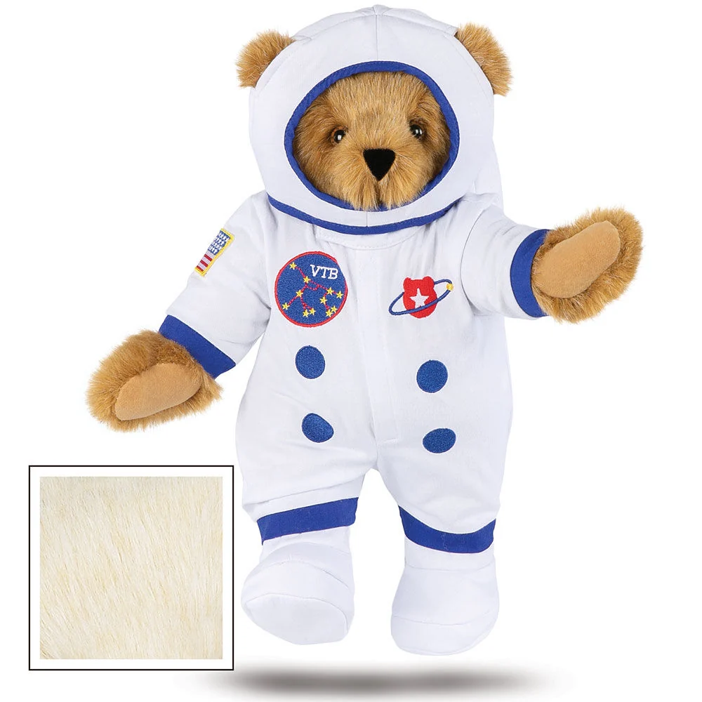 15 In. Astronaut Bear - Image 6