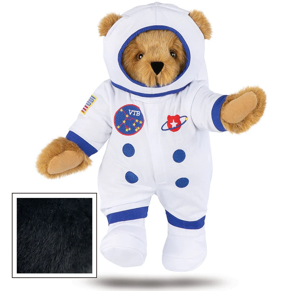 15 In. Astronaut Bear - Image 8