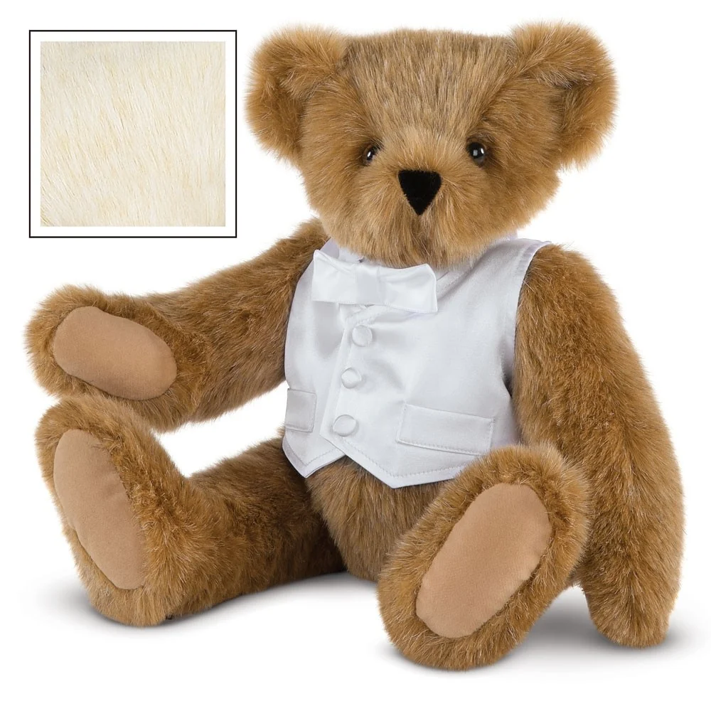 15 In. Special Occasion Bear - Image 2