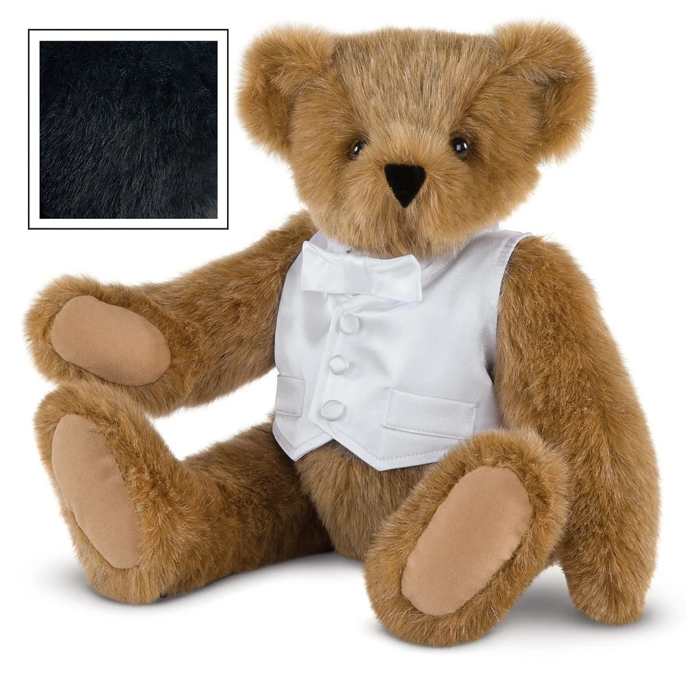 15 In. Special Occasion Bear - Image 4