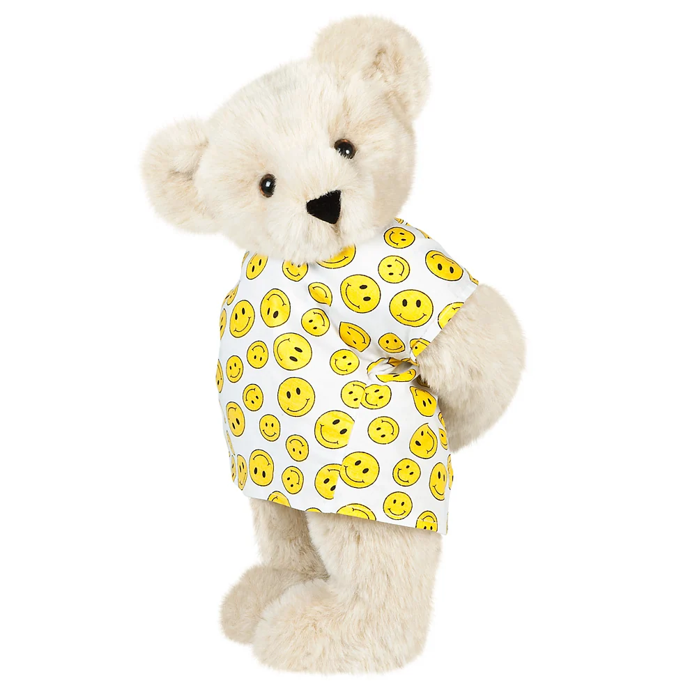 15 In. Get Well Bear - Image 2