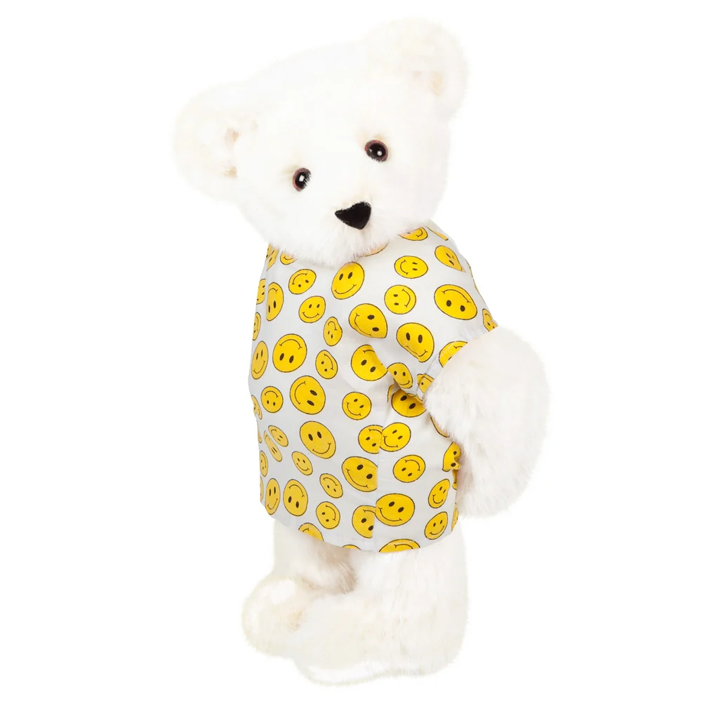 15 In. Get Well Bear - Image 3