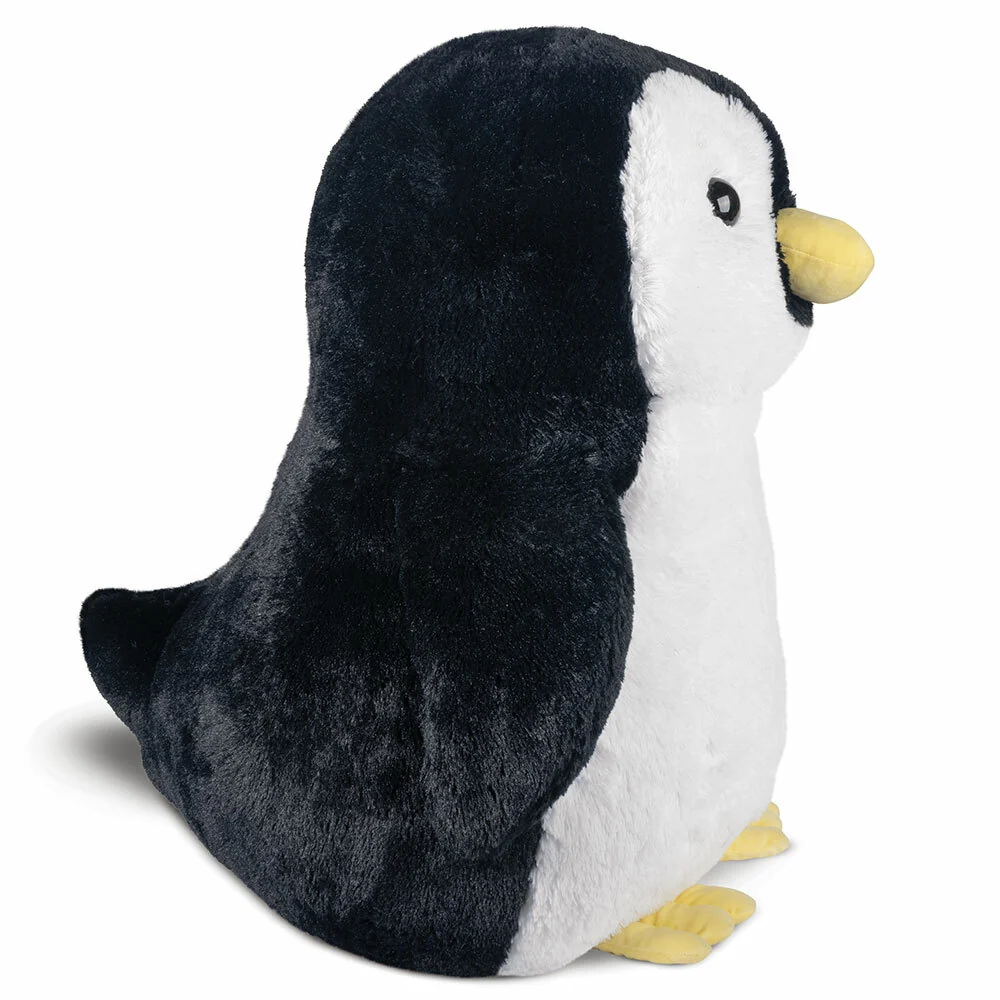 28 In. Cuddle Penguin - Image 4